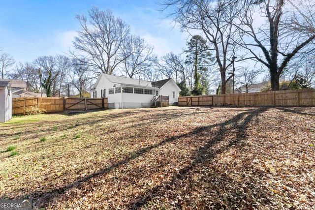 59 W Wright Street, Winder, GA 30680