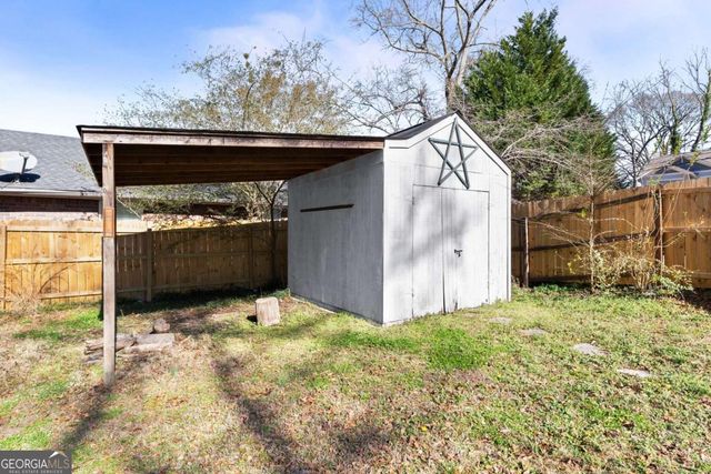 59 W Wright Street, Winder, GA 30680