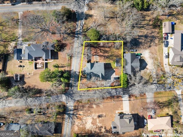 59 W Wright Street, Winder, GA 30680