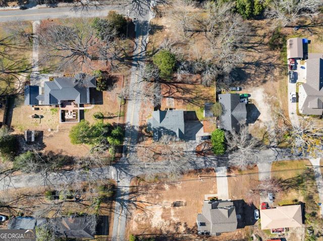 59 W Wright Street, Winder, GA 30680