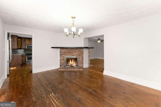 59 W Wright Street, Winder, GA 30680