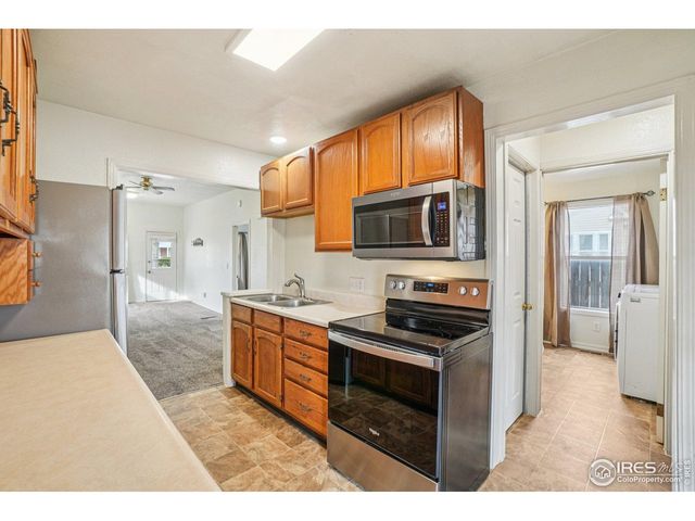 327 Park Ave, Eaton, CO 80615