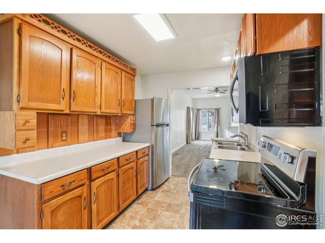 327 Park Ave, Eaton, CO 80615
