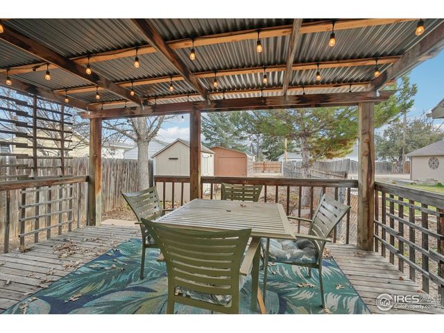 327 Park Ave, Eaton, CO 80615