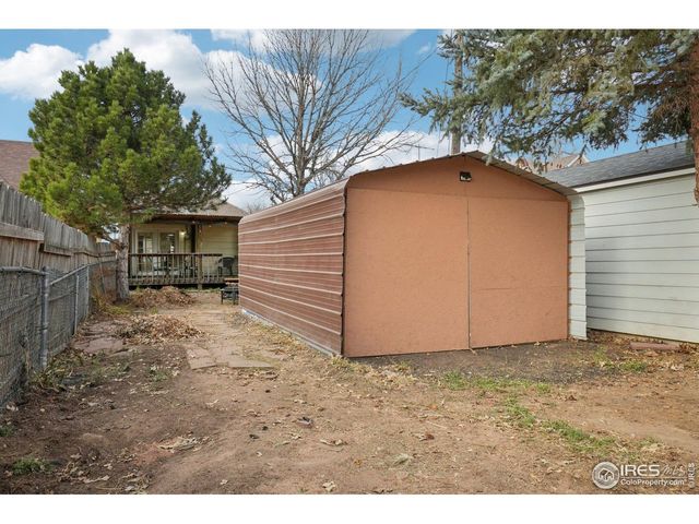 327 Park Ave, Eaton, CO 80615