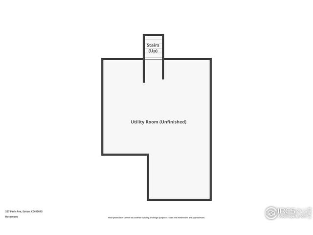 327 Park Ave, Eaton, CO 80615