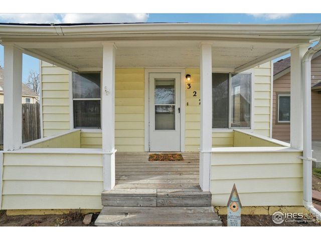 327 Park Ave, Eaton, CO 80615