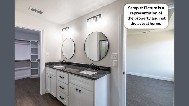 7603 Hudson Way, Abilene, TX 79605