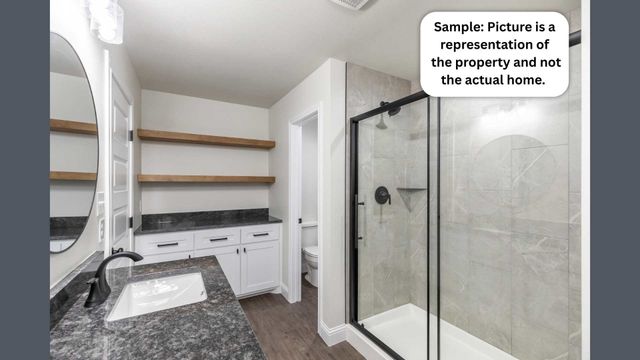 7603 Hudson Way, Abilene, TX 79605