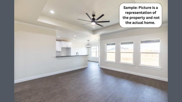 7603 Hudson Way, Abilene, TX 79605