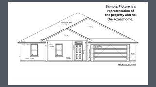 7603 Hudson Way, Abilene, TX 79605