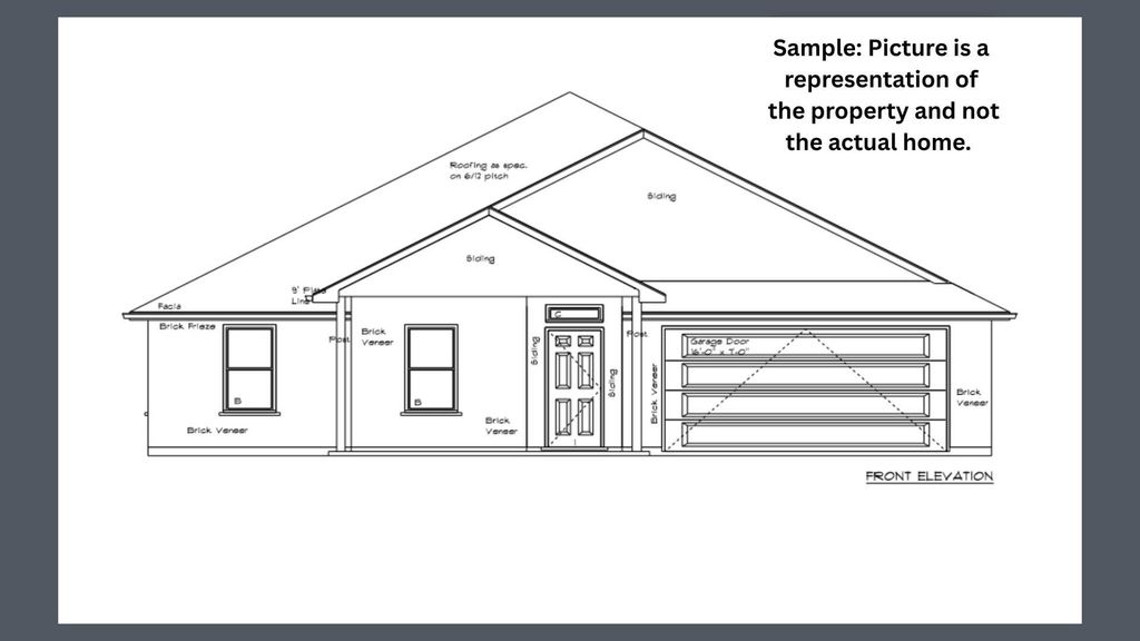 7603 Hudson Way, Abilene, TX 79605
