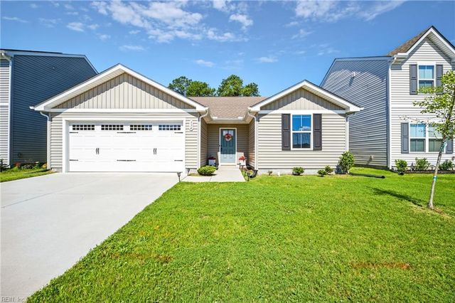 334 Forecastle ST, Portsmouth, VA 23702