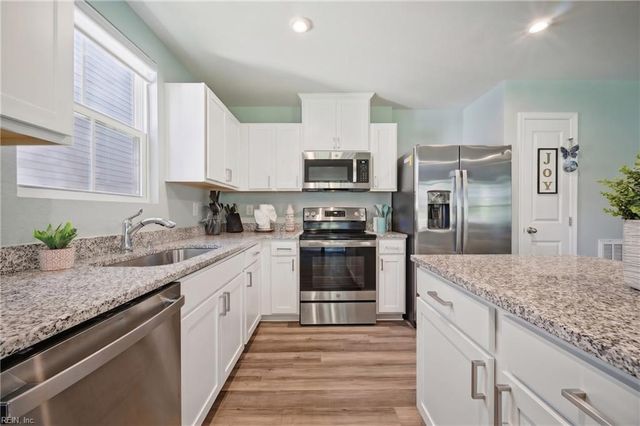 334 Forecastle ST, Portsmouth, VA 23702