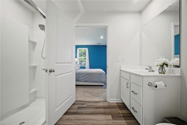 334 Forecastle ST, Portsmouth, VA 23702