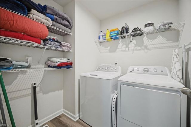 334 Forecastle ST, Portsmouth, VA 23702