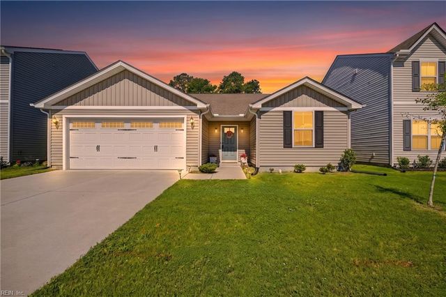 334 Forecastle ST, Portsmouth, VA 23702
