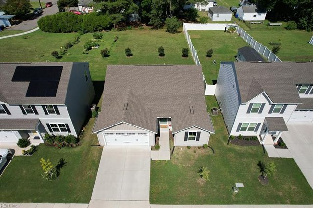 334 Forecastle ST, Portsmouth, VA 23702