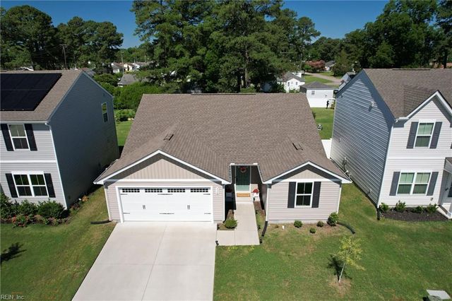 334 Forecastle ST, Portsmouth, VA 23702