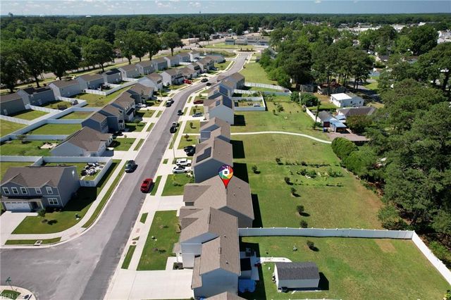 334 Forecastle ST, Portsmouth, VA 23702