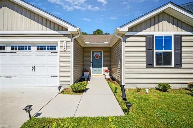 334 Forecastle ST, Portsmouth, VA 23702