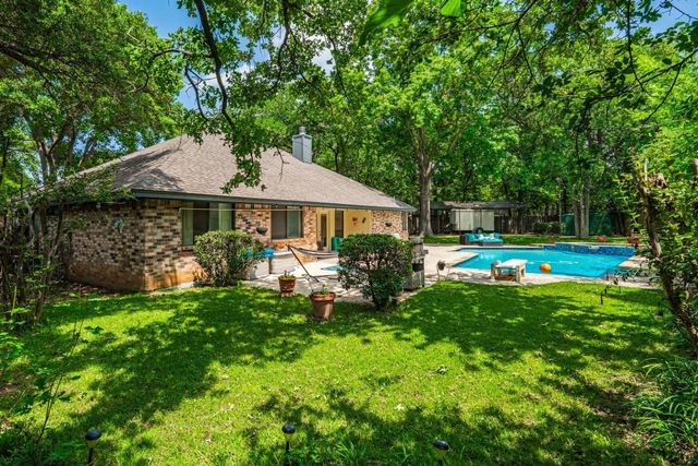 2401 Oak Shadow Court, Arlington, TX 76017