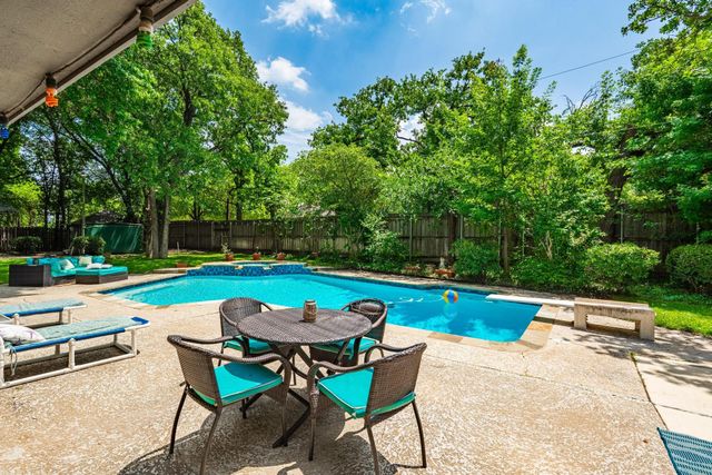 2401 Oak Shadow Court, Arlington, TX 76017