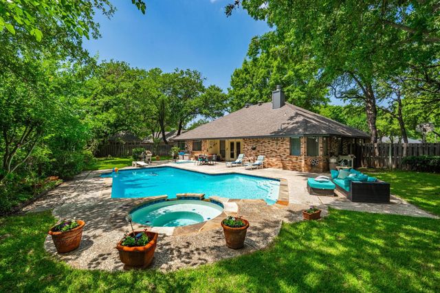 2401 Oak Shadow Court, Arlington, TX 76017