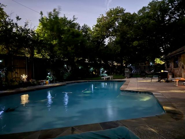 2401 Oak Shadow Court, Arlington, TX 76017