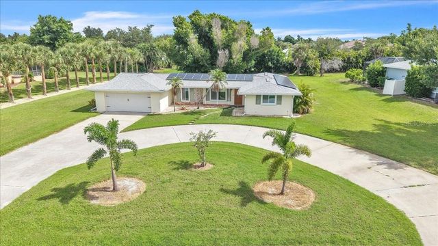 310 GREEN DOLPHIN DRIVE, Placida, FL 33946