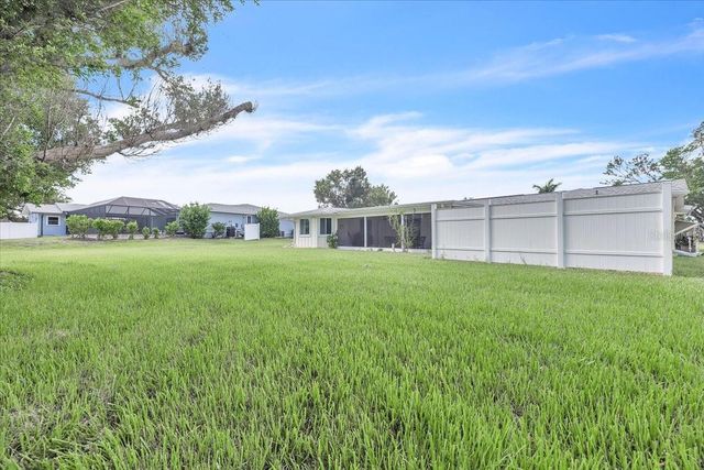 310 GREEN DOLPHIN DRIVE, Placida, FL 33946