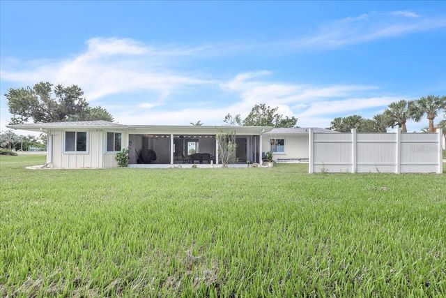 310 GREEN DOLPHIN DRIVE, Placida, FL 33946