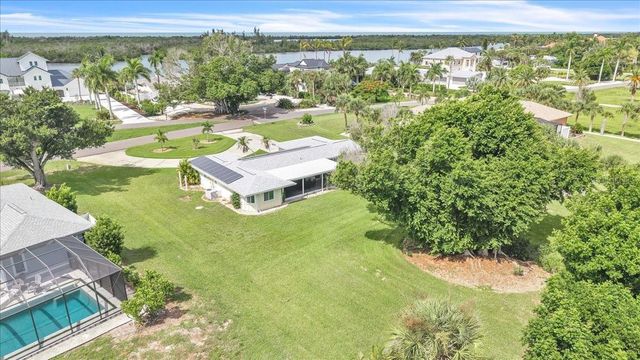 310 GREEN DOLPHIN DRIVE, Placida, FL 33946