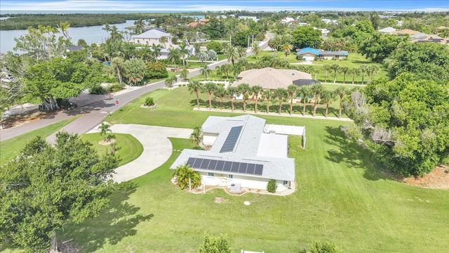 310 GREEN DOLPHIN DRIVE, Placida, FL 33946
