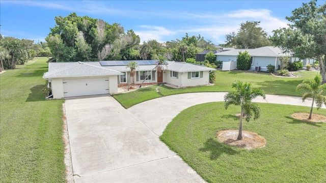 310 GREEN DOLPHIN DRIVE, Placida, FL 33946