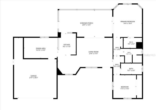 310 GREEN DOLPHIN DRIVE, Placida, FL 33946