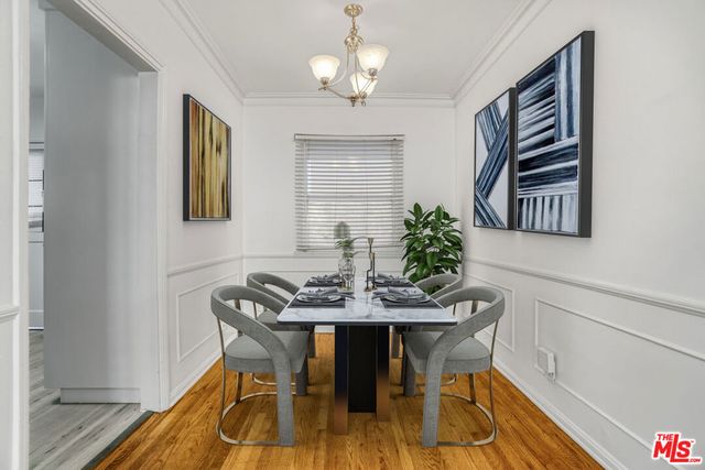 10620 Holman Avenue 4, Los Angeles, CA 90024