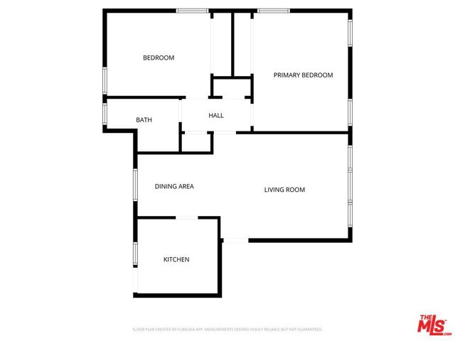 10620 Holman Avenue 4, Los Angeles, CA 90024