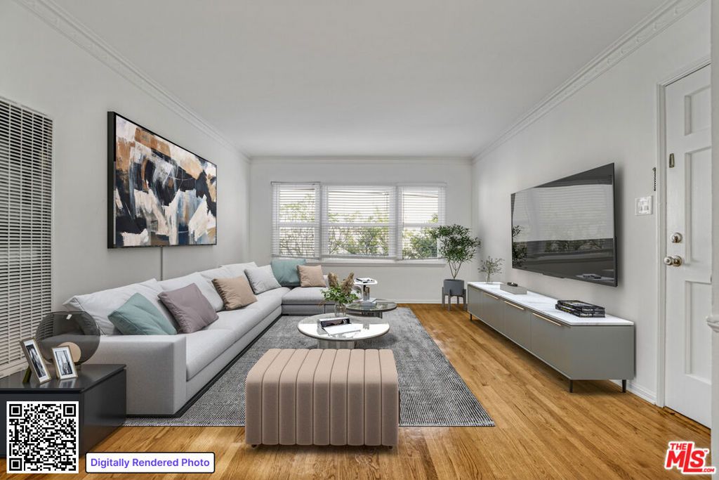 10620 Holman Avenue 4, Los Angeles, CA 90024