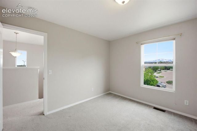 6507 Silverwind Circle, Colorado Springs, CO 80923