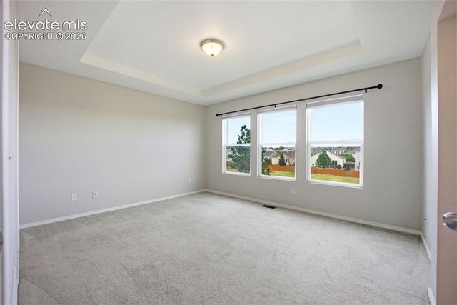 6507 Silverwind Circle, Colorado Springs, CO 80923