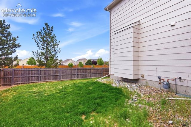 6507 Silverwind Circle, Colorado Springs, CO 80923
