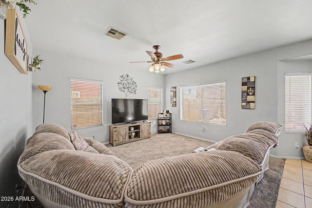 9231 W RAYMOND Street, Tolleson, AZ 85353