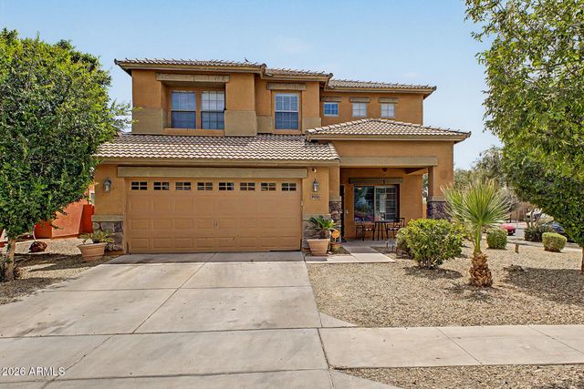 9231 W RAYMOND Street, Tolleson, AZ 85353