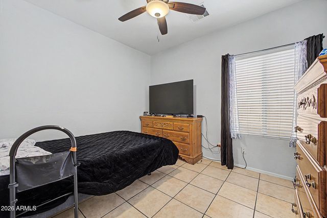 9231 W RAYMOND Street, Tolleson, AZ 85353