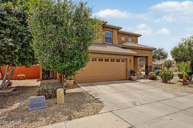 9231 W RAYMOND Street, Tolleson, AZ 85353