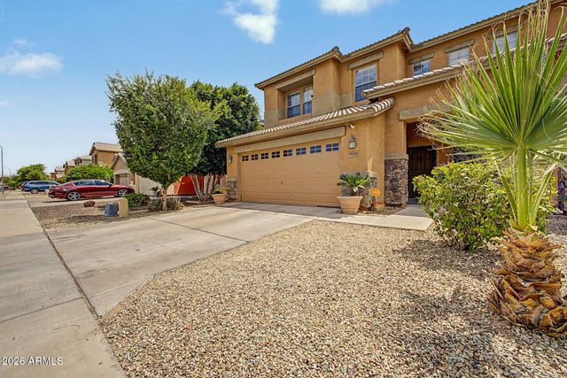 9231 W RAYMOND Street, Tolleson, AZ 85353