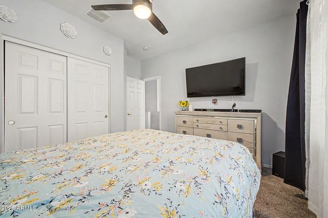 9231 W RAYMOND Street, Tolleson, AZ 85353