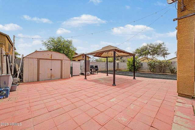 9231 W RAYMOND Street, Tolleson, AZ 85353