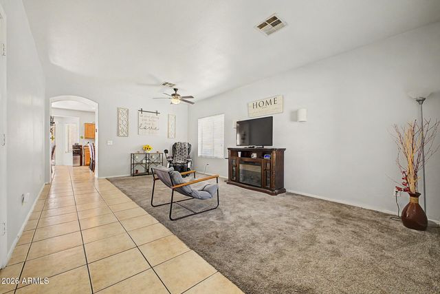 9231 W RAYMOND Street, Tolleson, AZ 85353